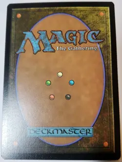 NM Oloro, Ageless Ascetic (Rainbow Foil) Secret Lair Drop Magic: The Gathering - Image 3