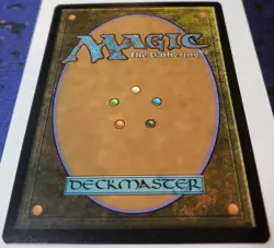 NM Oloro, Ageless Ascetic (Rainbow Foil) Secret Lair Drop Magic: The Gathering - Image 5