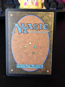 MTG: Avatar the Last Airbender Eternal (TLE) 21 - Visions of Beyond - Full Art - Image 2