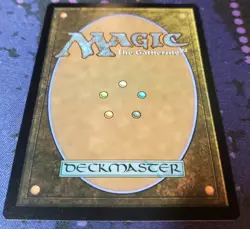Near Mint Meekstone (Future Sight) Mystery Booster 2 Magic: The Gathering - Image 5