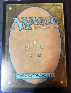 Near Mint Pemmin's Aura The List Reprints Magic: The Gathering - Image 3