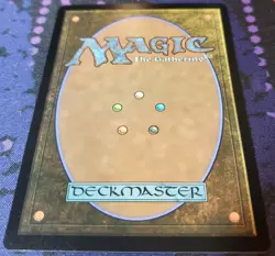 Near Mint Pemmin's Aura The List Reprints Magic: The Gathering - Image 5