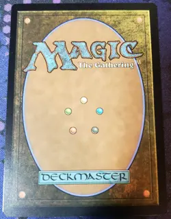 Near Mint Giver of Runes (Future Sight) Mystery Booster 2 Magic: The Gathering - Image 3