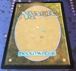 Near Mint Giver of Runes (Future Sight) Mystery Booster 2 Magic: The Gathering - Image 5