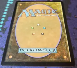 NM Sythis, Harvest's Hand (Rainbow Foil) Secret Lair Drop Magic: The Gathering - Image 5