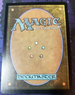 Near Mint Displacer Kitten (White Border) Mystery Booster 2 Magic: The Gathering - Image 3