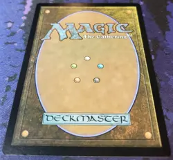 Near Mint Displacer Kitten (White Border) Mystery Booster 2 Magic: The Gathering - Image 5