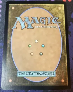 Near Mint Ensnaring Bridge (Future Sight) Mystery Booster 2 Magic: The Gathering - Image 3