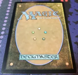 Near Mint Ensnaring Bridge (Future Sight) Mystery Booster 2 Magic: The Gathering - Image 5