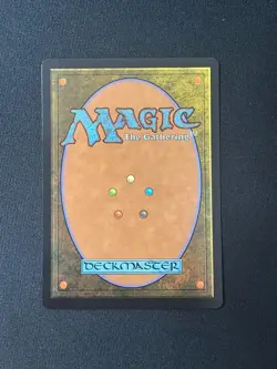 2025 MTG Avatar The Last Airbender Abandoned Air Temple Extended Art Foil #386 - Image 2