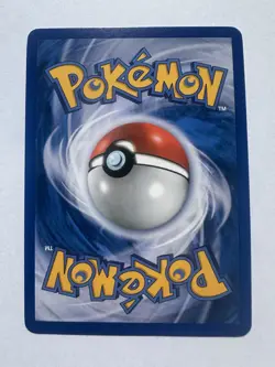 2009 Pokemon Arceus AR2 Platinum Arceus Holo Rare - Image 2