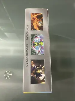 Pokemon TCG - S&V Terastal Fest ex Japanese Booster Box SV8a - W/Shrink Sealed - Image 3