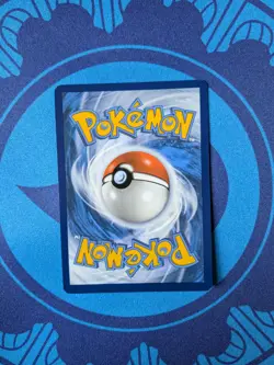 Iono's Kilowattrel 182 (Journey Together Pre-release Promo) - NM - Pokemon TCG - Image 4