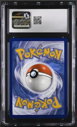 2021 CGC 9.5 GEM MINT DITTO VMAX SHINING FATES 051/072 POKEMON HOLO ENGLISH - Image 2