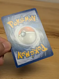 2007 Gabite Prerelease Stamped Promo Diamond & Pearl Majestic Dawn 48/123 LP - Image 4