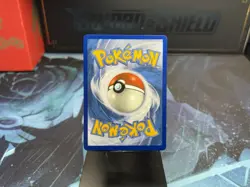 Pokemon TCG - Professor Elm's Lecture (Full Art) 213/214 Sm-Lost Thunder Holo - Image 5