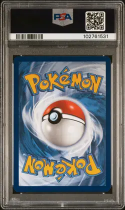 2024 POKEMON TWM EN-TWILIGHT MASQUERADE #215 CORNERSTONE MASK OGERPON EX PSA 10 - Image 2