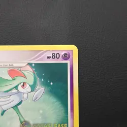 Kirlia Prerelease Promo - Secret Wonders 53/132 Pokemon TCG - NM - Image 3