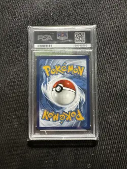 2025 Pokemon Umbreon Ex Surprise Box 060/131 Prismatic Evolutions Stamp - PSA 10 - Image 2