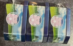 FACTORY SEALED 2022 Pokemon GO Tins. Set of ALL 3: Pikachu/Blissey/Snorlax - Image 4