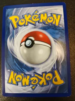 Carte Pokemon HOLO Psykokwak 7/18 Detective Pikachu Soleil & Lune FR NEUF - Image 2