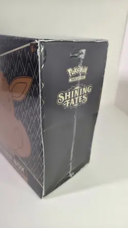Pokemon - Shining Fates Elite Trainer Box ETB FACTORY SEALED - Image 3