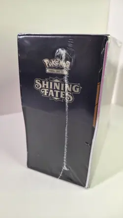 Pokemon - Shining Fates Elite Trainer Box ETB FACTORY SEALED - Image 4