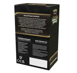 *PRESALE* Pokemon Perfect Order Booster Bundle - Image 2