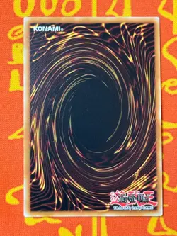 YUGIOH GORGON OF ZILOFTHONIA SECRET RARE 1ST EDITION NM DUAD-EN050 - Image 2