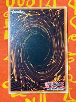 YUGIOH ELZETTE, AZAMINA OF THE WHITE FOREST SECRET RARE 1ST NM SUDA-EN008 - Image 2