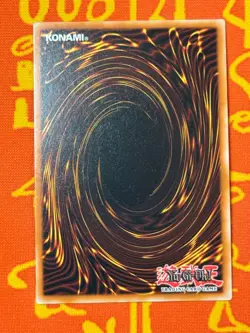 YUGIOH ECLIPSE, DRAGON RULER OF CATASTROPHES ULTRA RARE 1ST NM ALIN-EN048 - Image 2