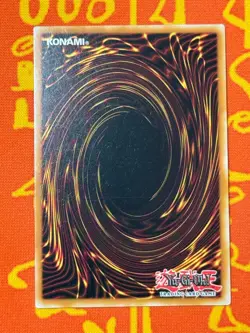 YUGIOH MEDIUS THE PURE ULTRA RARE 1ST EDITION NM DUAD-EN008 - Image 2
