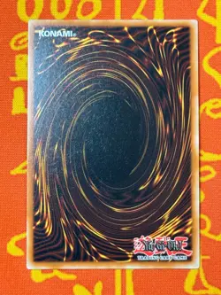 YUGIOH CYBERDARK WURM ULTRA RARE 1ST EDITION NM ALIN-EN027 - Image 2