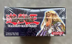 Yu-Gi-Oh! Legacy of Darkness *1st Edition* Booster Box 36 pack *Factory Sealed* - Image 3