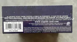 Yu-Gi-Oh! Legacy of Darkness *1st Edition* Booster Box 36 pack *Factory Sealed* - Image 4