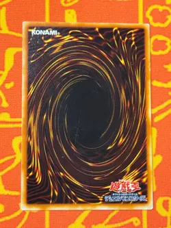 YUGIOH CHAOS EMPEROR DRAGON - ENVOY OF THE END ULTIMATE RARE EX BPT-J02 JAPANESE - Image 2