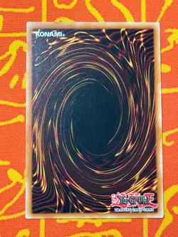 YUGIOH TWIN TWISTERS ULTIMATE RARE NEAR MINT OP12-EN002 - Image 2