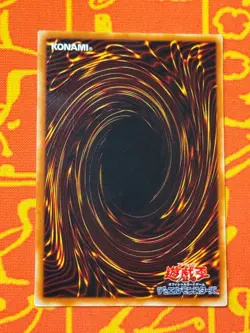 YUGIOH BLACK SKULL DRAGON ULTRA RARE NM JAPANESE VINTAGE - Image 2