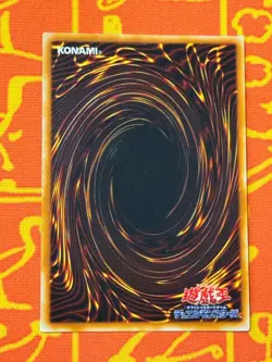 YUGIOH NOVOX'S PRAYER SUPER RARE NM JAPANESE VINTAGE DARK CEREMONY - Image 2