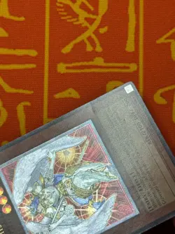 YUGIOH CELESTIA, LIGHTSWORN ANGEL ULTIMATE RARE LIGHT PLAY LODT-EN024 - Image 5
