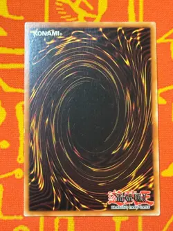 YUGIOH STARDUST DRAGON SECRET RARE NEAR MINT CT05-EN001 - Image 2