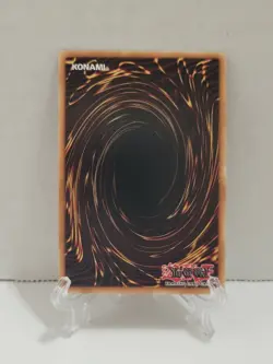 YuGiOh Amazement Administrator Arlekino LIOV-EN006 Secret 1st Edition NM-MINT - Image 4