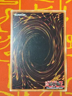 YUGIOH SKILL DRAIN QUARTER CENTURY SECRET RARE 1ST NM RA02-EN077 - Image 2