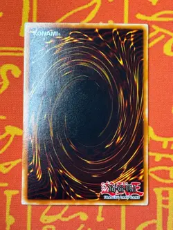 YUGIOH KURIBOH PRISMATIC SECRET RARE EXCELLENT PCY-005 - Image 2