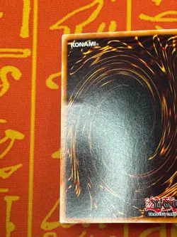 YUGIOH KURIBOH PRISMATIC SECRET RARE EXCELLENT PCY-005 - Image 3