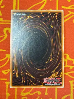 YUGIOH SKY STRIKER ACE - SHIZUKU QUARTER CENTURY SECRET RARE NM RA03-EN043 NA - Image 2