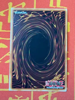 YUGIOH CURSED BAMBOO SWORD COMMON NM NECH-EN068 - Image 2