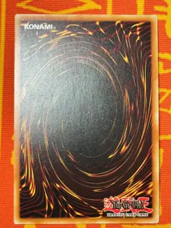YUGIOH SPRIGHT ELF ULTRA RARE 1ST NEAR MINT POTE-EN049 - Image 2