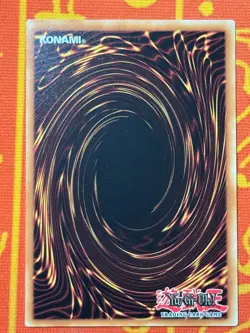 YUGIOH GHOST OGRE & SNOW RABBIT QUARTER CENTURY SECRET RARE 1ST NM RA02-EN009 - Image 2