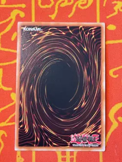 YUGIOH MAGICIANS' SOULS COLLECTORS RARE EXC RA02-EN014 - Image 2